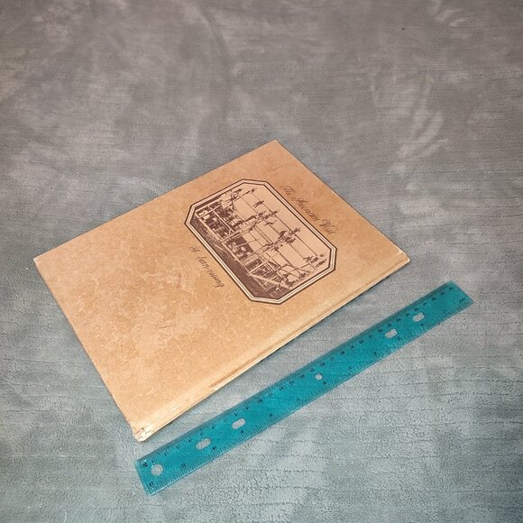 Large Illustrated Book The American West Royal Hassrick 1975 Explorers Cowboys - Picture 2 of 14